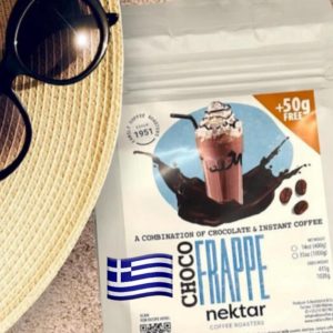 Nektar Chocco Frappe Coffee